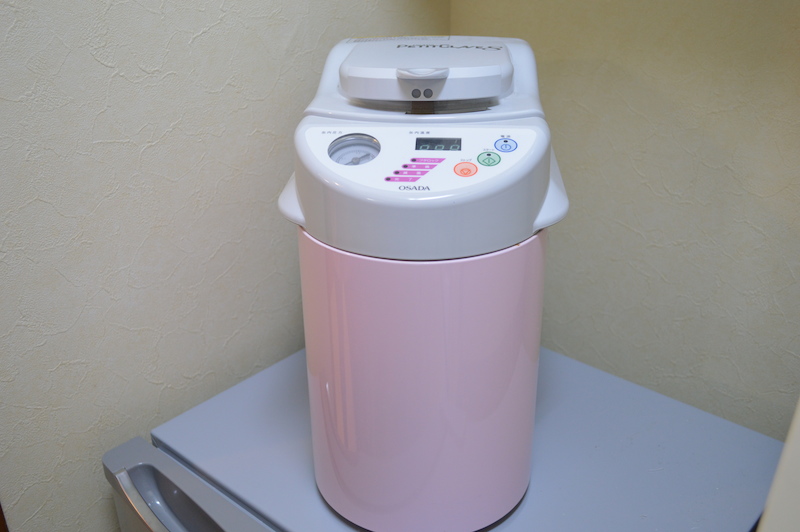 カウンセリングルーム